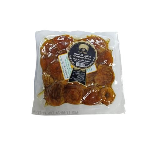 تمر سكري القصيم الشيوخ الاثير 500 جرام