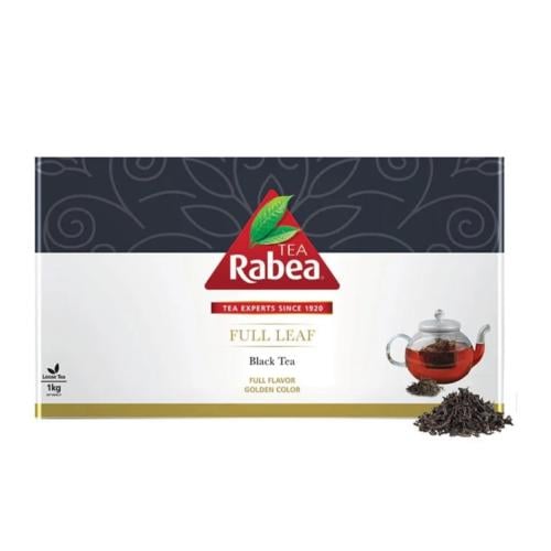 شاي اسود الربيع كرتون 1 كليو