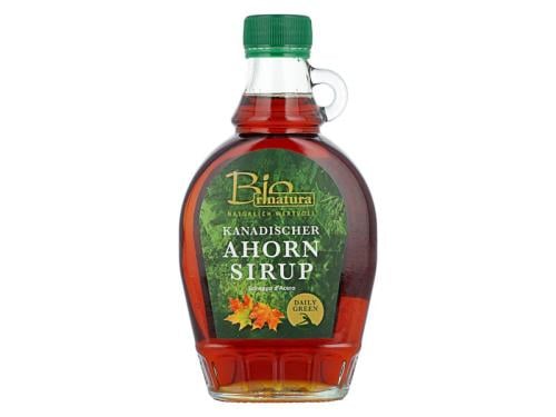 ريناتورا شراب القيقب العضوي 250 مل