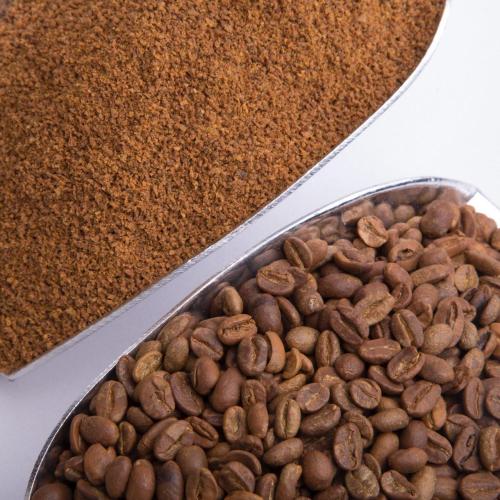قهوة برية – طابع طبيعي أصيل