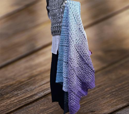 شال متعدد الاستخدامات شال،بطانية،مفرش طاولة