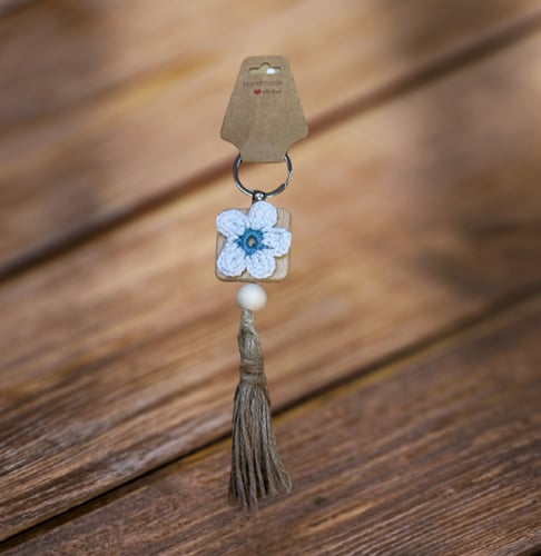 علاقة مفاتيح