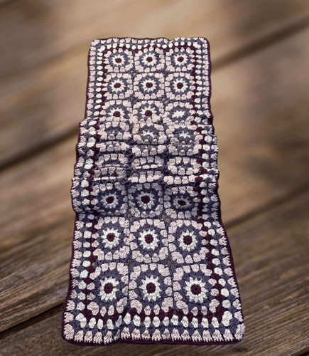 متعدد الاستخدام، شال او مفرش