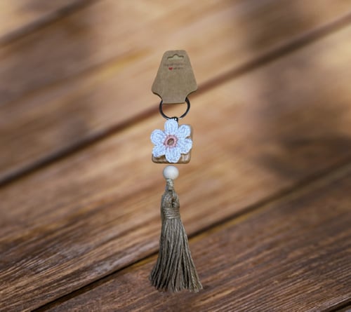 علاقة مفاتيح