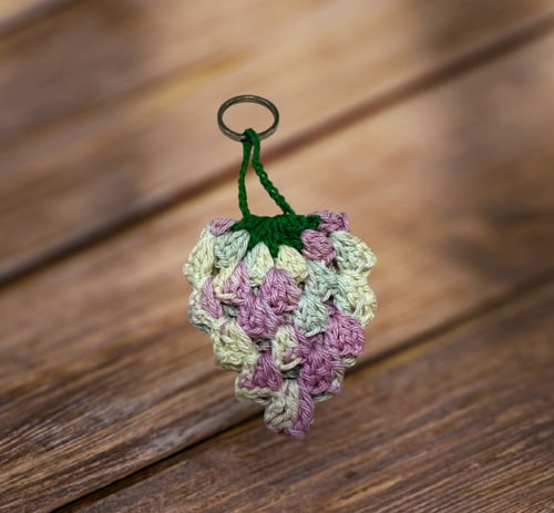 علاقة مفاتيح اللون عشوائي