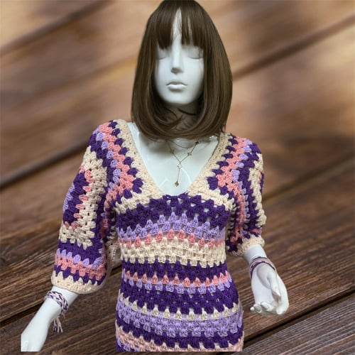 فستان نسائي