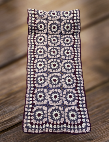 متعدد الاستخدام، شال او مفرش