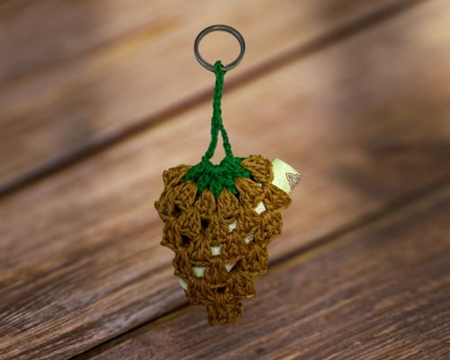 علاقة مفاتيح اللون عشوائي