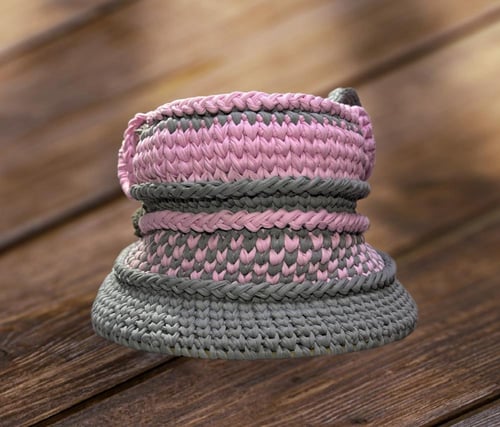 سرير طفلة (هذا المنتج متوفر فقط في الخبر والدمام ع...