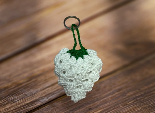 علاقة مفاتيح اللون عشوائي