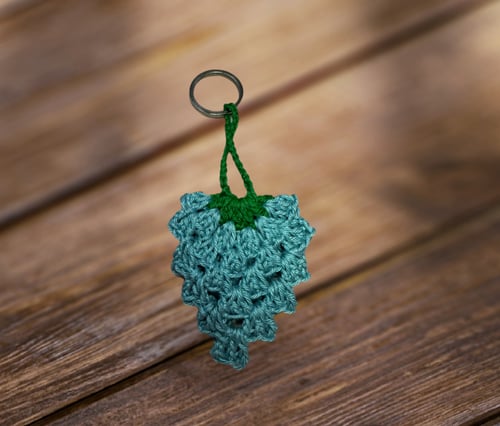 علاقة مفاتيح اللون عشوائي