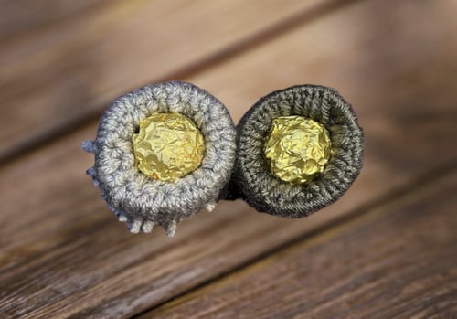 توزيعات لتزيين الحلويات