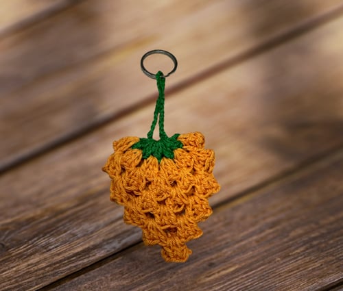 علاقة مفاتيح اللون عشوائي