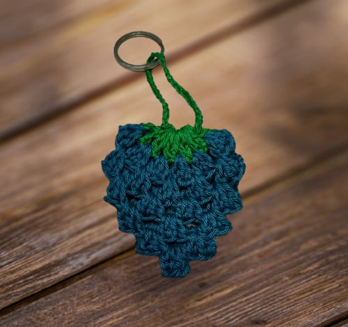 علاقة مفاتيح اللون عشوائي