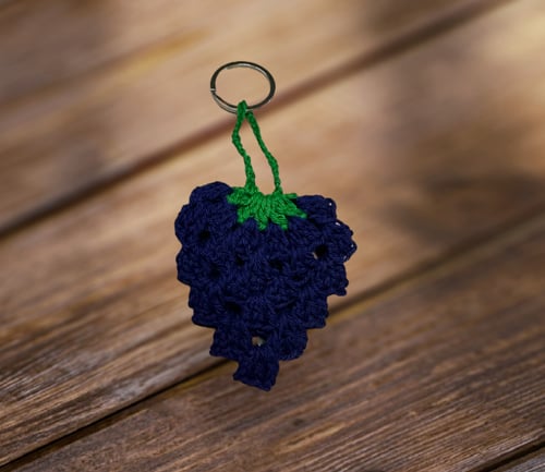 علاقة مفاتيح اللون عشوائي