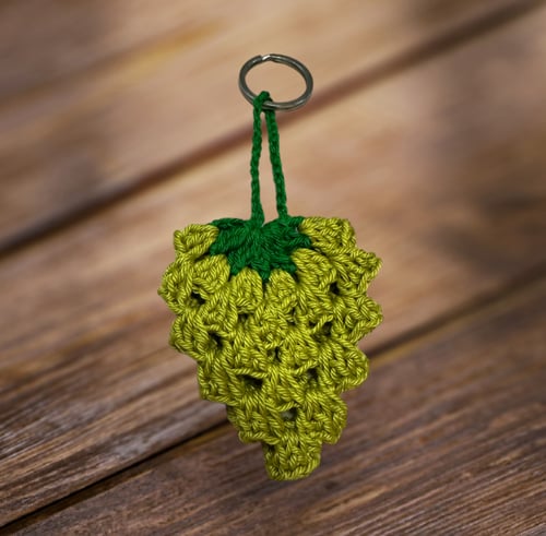 علاقة مفاتيح اللون عشوائي