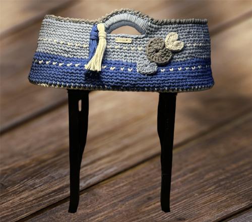 سرير طفل سرير طفلة (هذا المنتج متوفر فقط في الخبر...