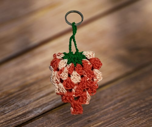 علاقة مفاتيح اللون عشوائي