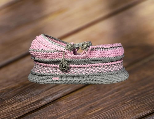 سرير طفلة (هذا المنتج متوفر فقط في الخبر والدمام ع...