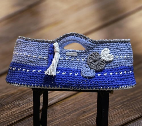 سرير طفل سرير طفلة (هذا المنتج متوفر فقط في الخبر...