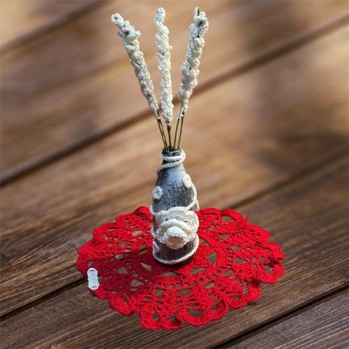 مزهرية للزينة