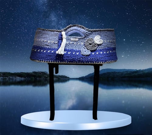 سرير طفل سرير طفلة (هذا المنتج متوفر فقط في الخبر...