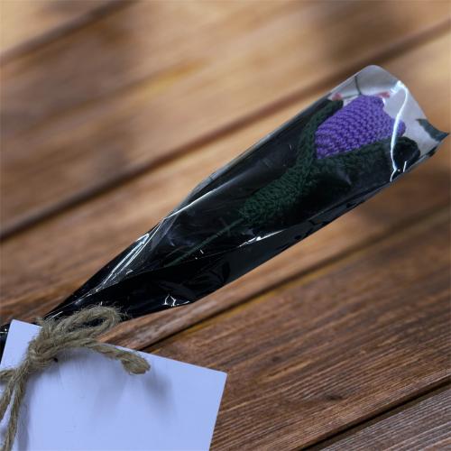 وردة للإهداء ورد لا يموت