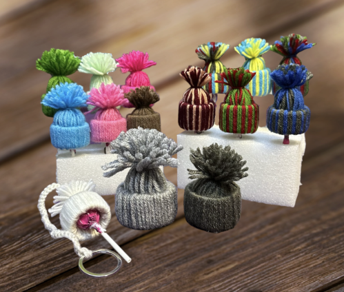 توزيعات لتزيين الحلويات