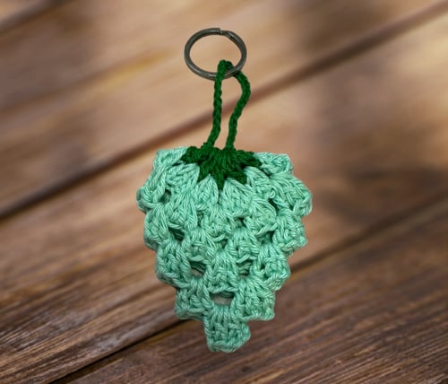 علاقة مفاتيح اللون عشوائي