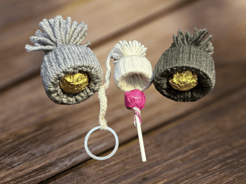 توزيعات لتزيين الحلويات