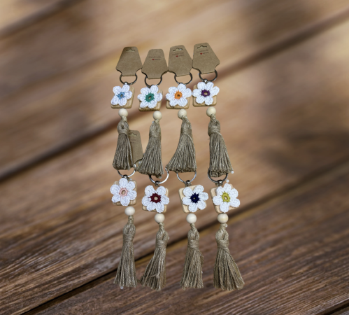 علاقة مفاتيح