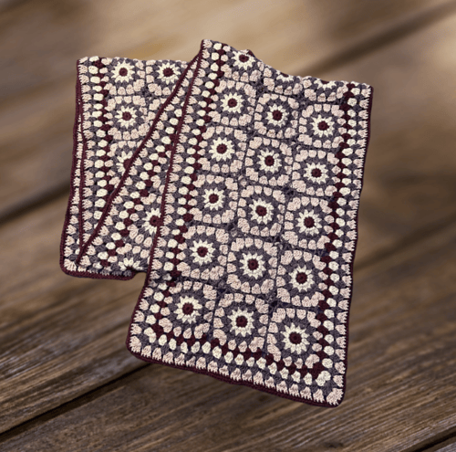 متعدد الاستخدام، شال او مفرش