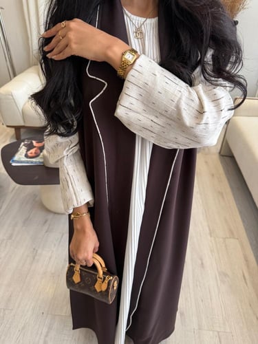 عباية صيفية #144