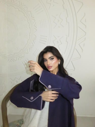 عباية صيفية #147