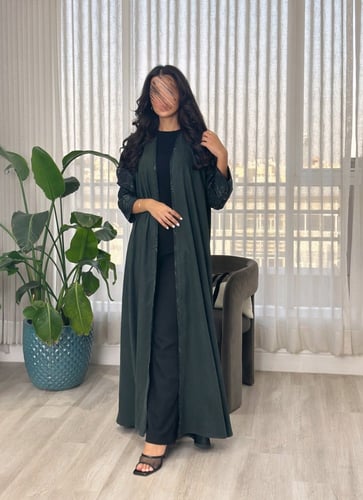 عباية صيفية #103