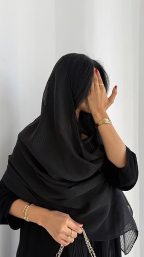 عباية صيفية #152