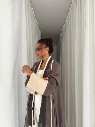 عباية صيفية #113