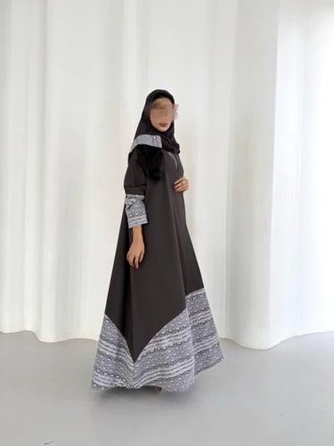 عباية صيفية #172