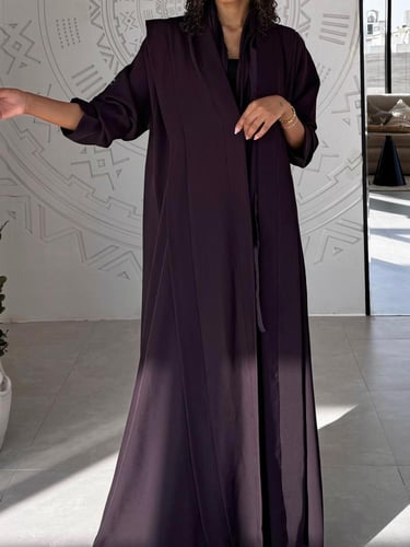 عباية صيفية #122