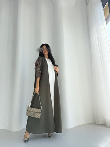 عباية صيفية #156