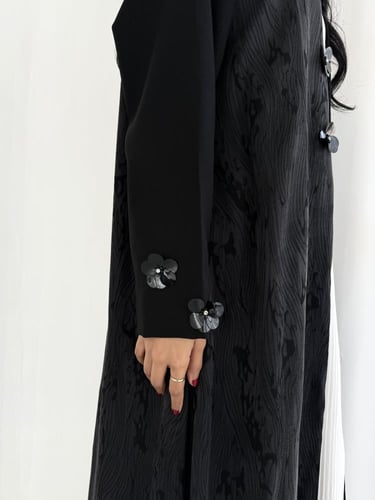 عباية صيفية #173