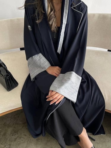 عباية صيفية #125