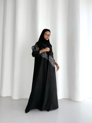 عباية شتوية #157