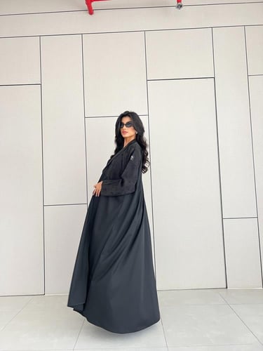 عباية صيفية #146