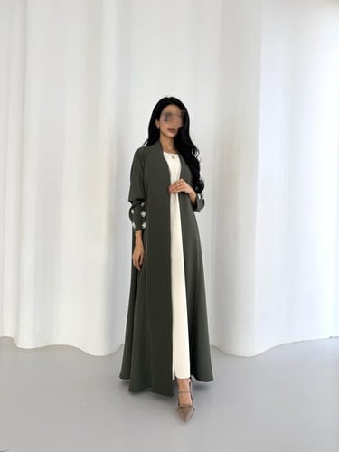 عباية صيفية #174