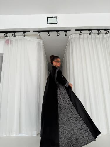 عباية صيفية #118