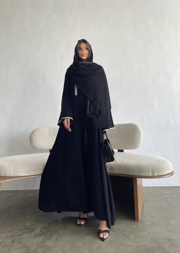 عباية صيفية #126