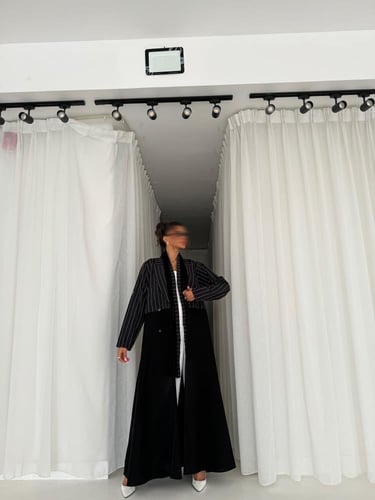 عباية صيفية #115