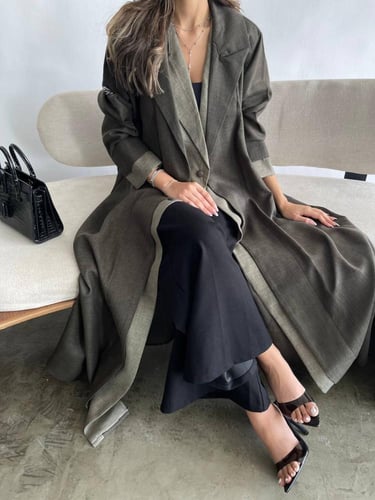 عباية صيفية #128