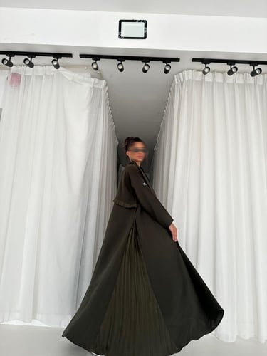 عباية صيفية #114